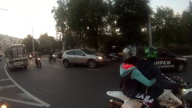 18 сентября день памяти погибших мотоциклистов смотреть онлайн