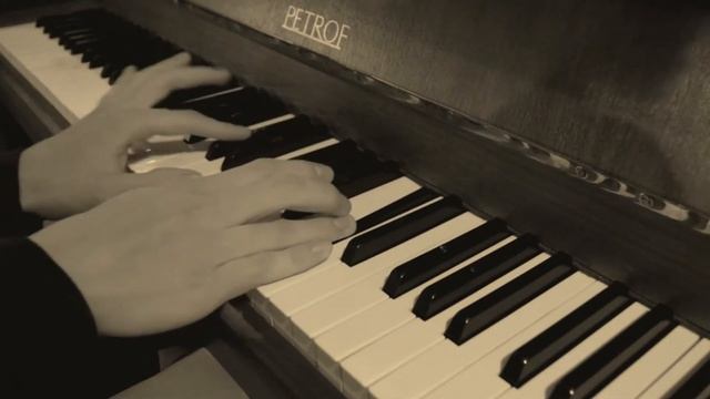 CHOPIN Mazurka Op.67 No.4 in A minor смотреть онлайн