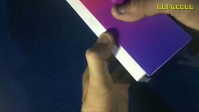 Unboxing xiaomi mi 8 lite ram 6gb смотреть онлайн