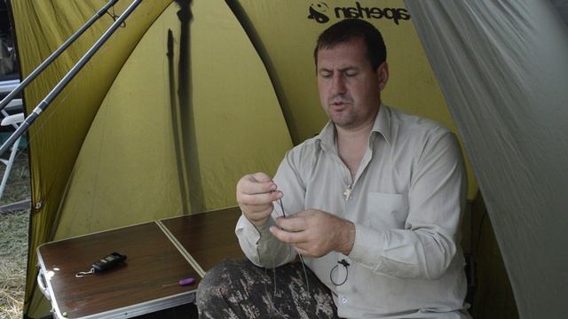 Ловля карпа в сентябре / Ловля амура на 14,800 кг. смотреть онлайн