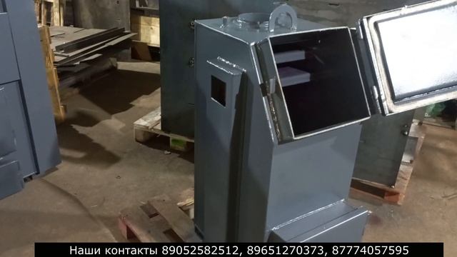 Обзор дешевого и хорошего котла на 15 кВт KolGen смотреть онлайн