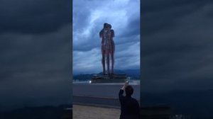 Нино и Али. История любви