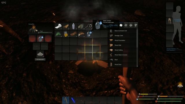 Subsistence gameplay co-op (первый взгляд) смотреть онлайн