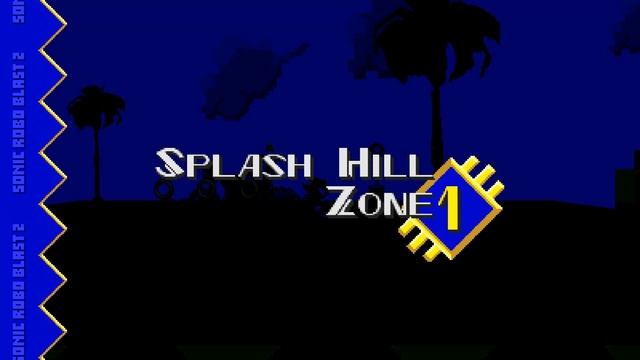 Sonic Robo Blast 2 - The Ultimate Life Form смотреть онлайн