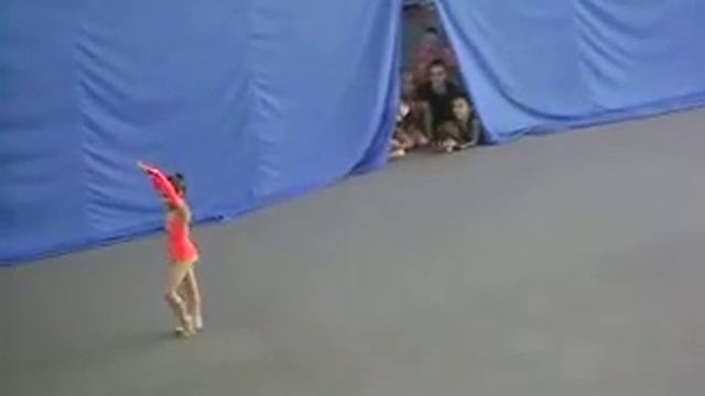 MOV05469 29/03/2013 Ижевск художественная гимнастика смотреть онлайн