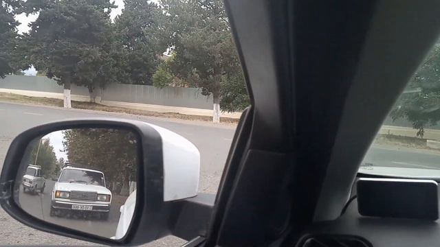 Как мы путешествовали на машине по Азербайджану, отдыхали купались знакомились с культурой. смотреть онлайн