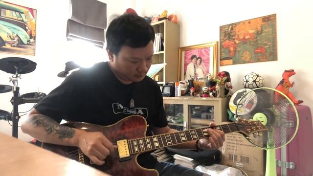 Schecter pt custom смотреть онлайн
