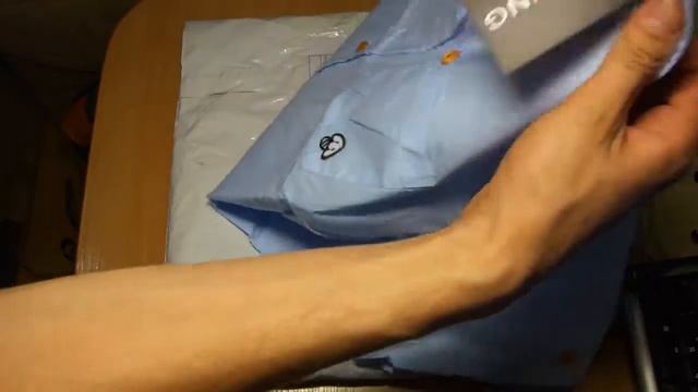 Рубашка, шорты и часы с aliexpress смотреть онлайн