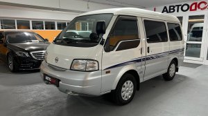 Nissan Vanette 2013 год. 4WD