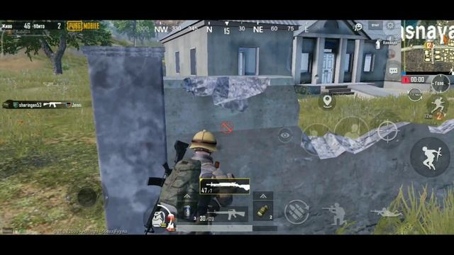 Pubg mobile,к бою готовы смотреть онлайн