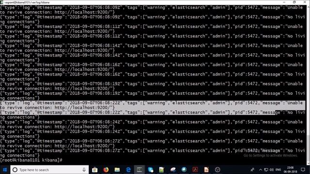 How to install and configure ELK Kibana смотреть онлайн