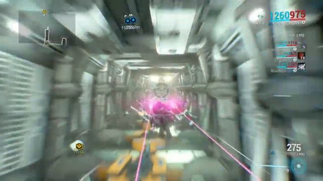 How to get Cryptographic Alu QUICK and EASY mission! : Warframe Tutorial смотреть онлайн