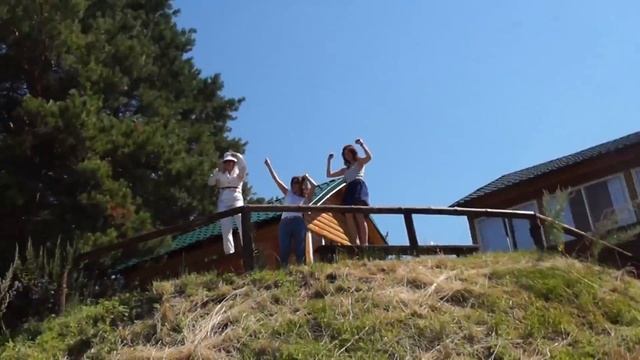 Женщина, я не танцую. смотреть онлайн