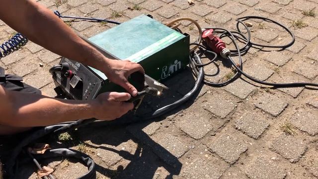 Køb Migatronic plasmaskærer på klaravik.dk - 299.481 смотреть онлайн