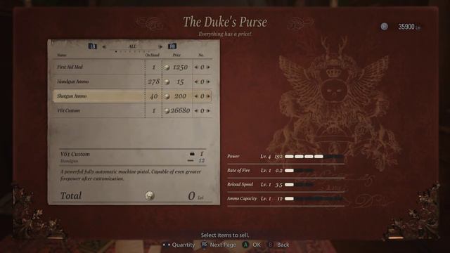 Mother Miranda Returns in The Mercenaries | RESIDENT EVIL VILLAGE - Part 24 смотреть онлайн