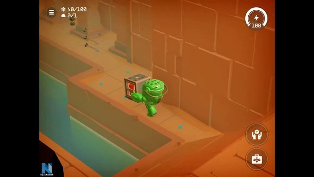 Doomsday Vault: Pyramids | Grand Pyramid | 13 Lotus | Gameplay | Walkthrough смотреть онлайн