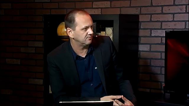 Служение мужей Я и дом мой будем служить Господу Лео Франк смотреть онлайн