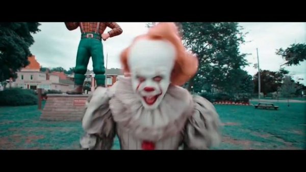 ЗВУКИ ПЕННИВАЙЗА