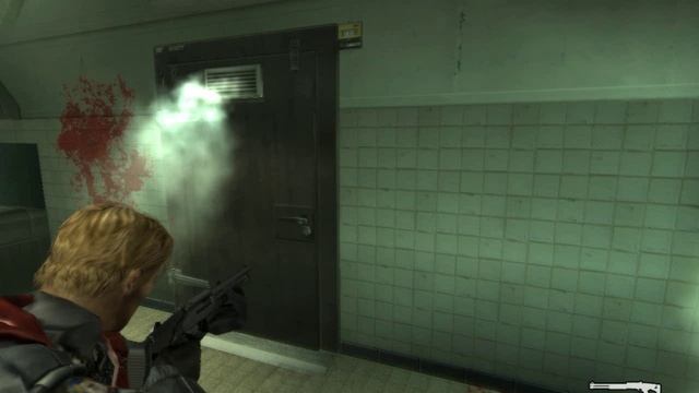 ColdFear 17 часть.avi