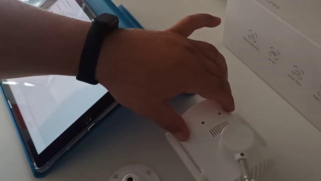 xiaomi imilab ec3 2k hd dış mekan güvenlik kamerası kutu açılımı ve kurulumu смотреть онлайн