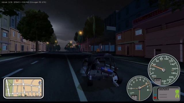 Street Legal Racing: Redline v2.3.1. Стань первым на самом дешевом авто. смотреть онлайн