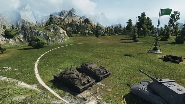 ТОП 10 забавных моментов World of Tanks 14-21 серии. TOP 10 funny moments world of tanks смотреть онлайн
