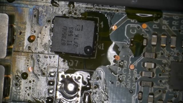 MSI GS70 2PC-462 MS-17721 не включается. Ремонт ноутбука с авито за копейки смотреть онлайн