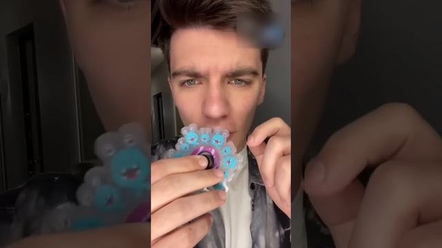 СПИНЕР АНИМАЦИЯ ? смотреть онлайн