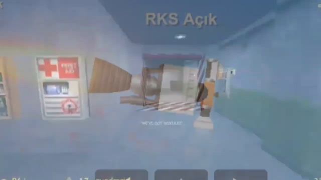 Half-Life in Spaceflight Simulator смотреть онлайн