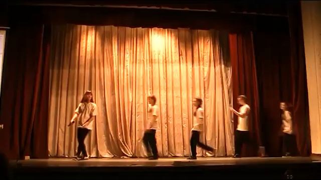 KirovDance.ru: Межшкольный проект STARTEEN 2013 смотреть онлайн