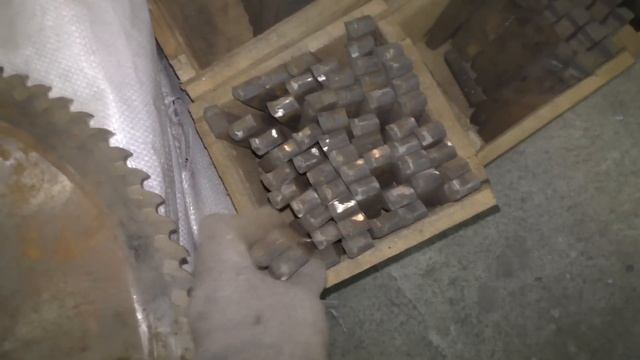 Покрасили 1К62, купили фрезер, обзор инструмента на продажу смотреть онлайн