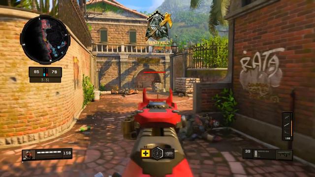 How a Pro Plays CoD & How to Improve in CoD BO4 смотреть онлайн