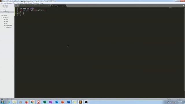BruteForce Script using JAVASCRIPT -Tutorial смотреть онлайн