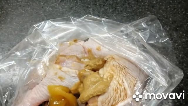 Куриные окорочка ??? Сочные?тающие во рту? Попробуйте и не пожалеете? смотреть онлайн