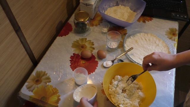 Кулинарные шедевры с Ириной