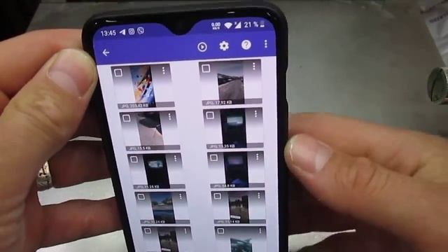 ПРОСТАЯ ОЧИСТКА СКРЫТЫХ ФАЙЛОВ НА ANDROID УСТРОЙСТВЕ |ТОЧНО ПОМОЖЕТ ОСВОБОДИТЬ ПАМЯТЬ НА ТЕЛЕФОН смотреть онлайн
