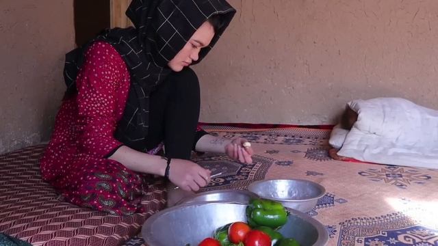 Real Afghanistan Village Life | Afghanistan Village Life | Village Life