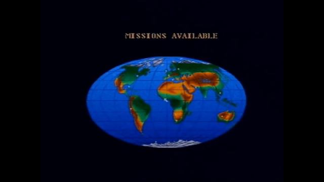 Dogs Of War Amiga Longplay (Real Amiga 500) in (2022) смотреть онлайн