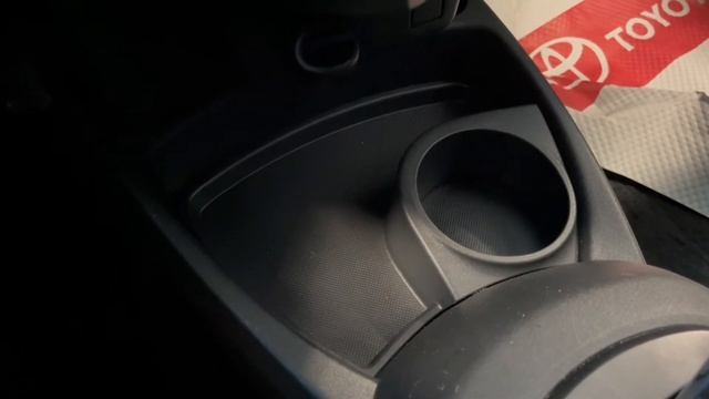 2007 Toyota Yaris Review