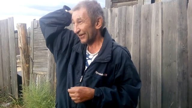 Витя Середин Улан-Удэ Стихи