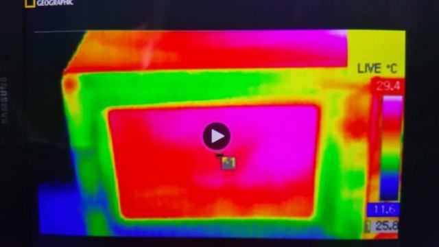 Микроволновая печь и ее влияние на здоровье. смотреть онлайн