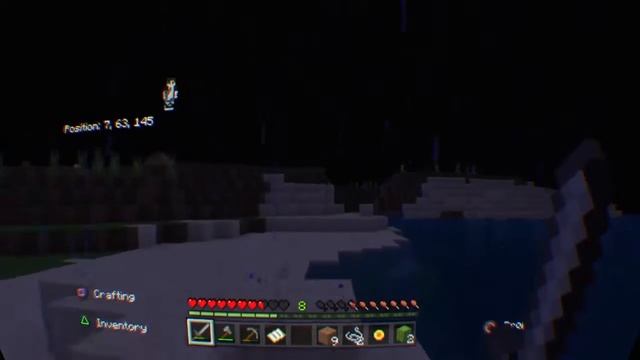 Minecraft vr (open server) смотреть онлайн