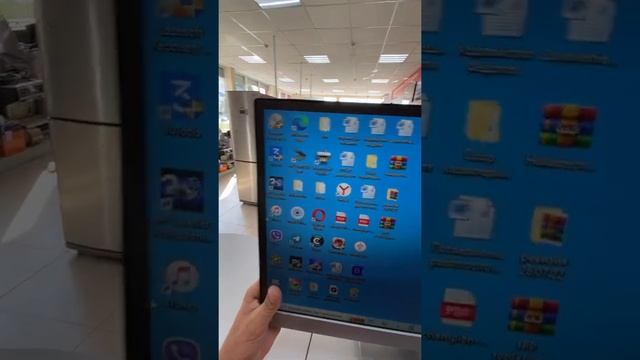 Монитор LOC смотреть онлайн