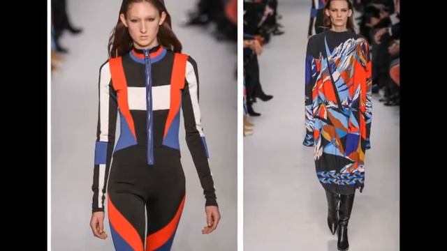 Модные тренды в одежде 2017 весна — лето