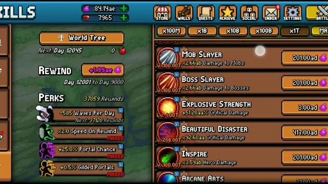 Days Bygone. Коротко обо всех аспектах игры.