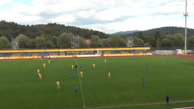 Luka Elsner pred prijateljsko tekmo z Lokomotiva Zagreb - Domžale, 07.09.2013 ob 16:30 смотреть онлайн