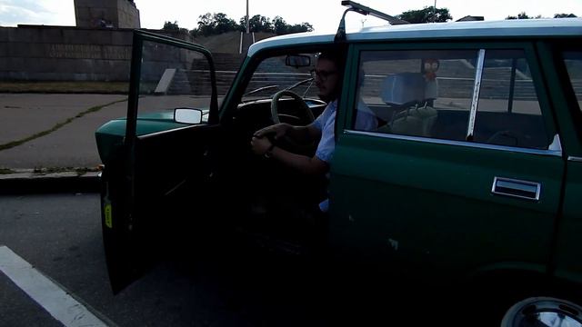 ОГЛЯД: МОСКВИЧ-2137 / MOSKVICH-2137 #azlk #автообзор #oldcars #азлк #moskvich #retro #українською