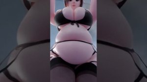 Mei Belly expansion
