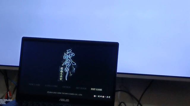 我讓文書筆電能玩Steam遊戲 18+ смотреть онлайн