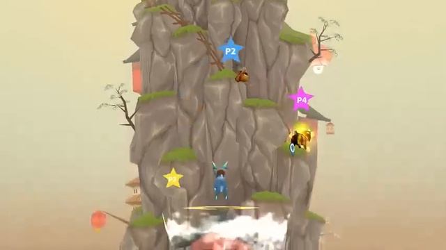 GOATPUNKS HEADS TO NINTENDO SWITCH ON APRIL 27 смотреть онлайн